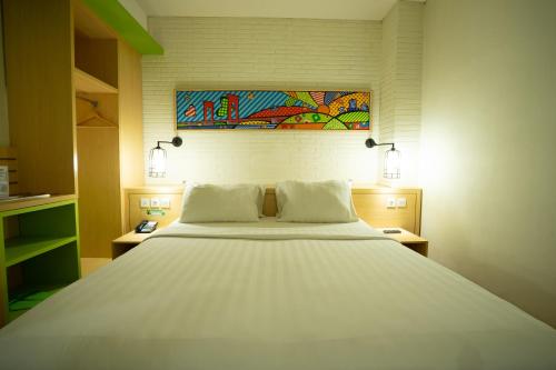 maxonehotels at vivo palembang