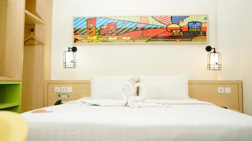 maxonehotels at vivo palembang