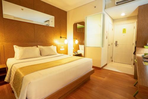 maxonehotels at vivo palembang