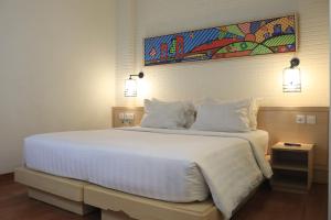 maxonehotels at vivo palembang