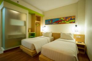 maxonehotels at vivo palembang