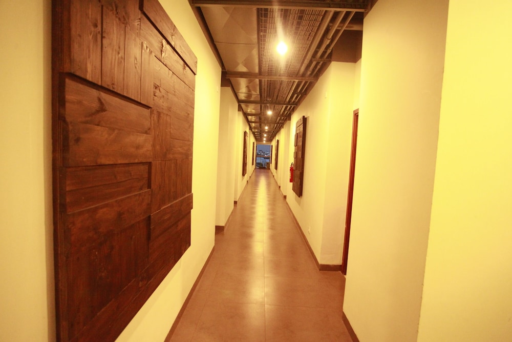 maxonehotels at vivo palembang