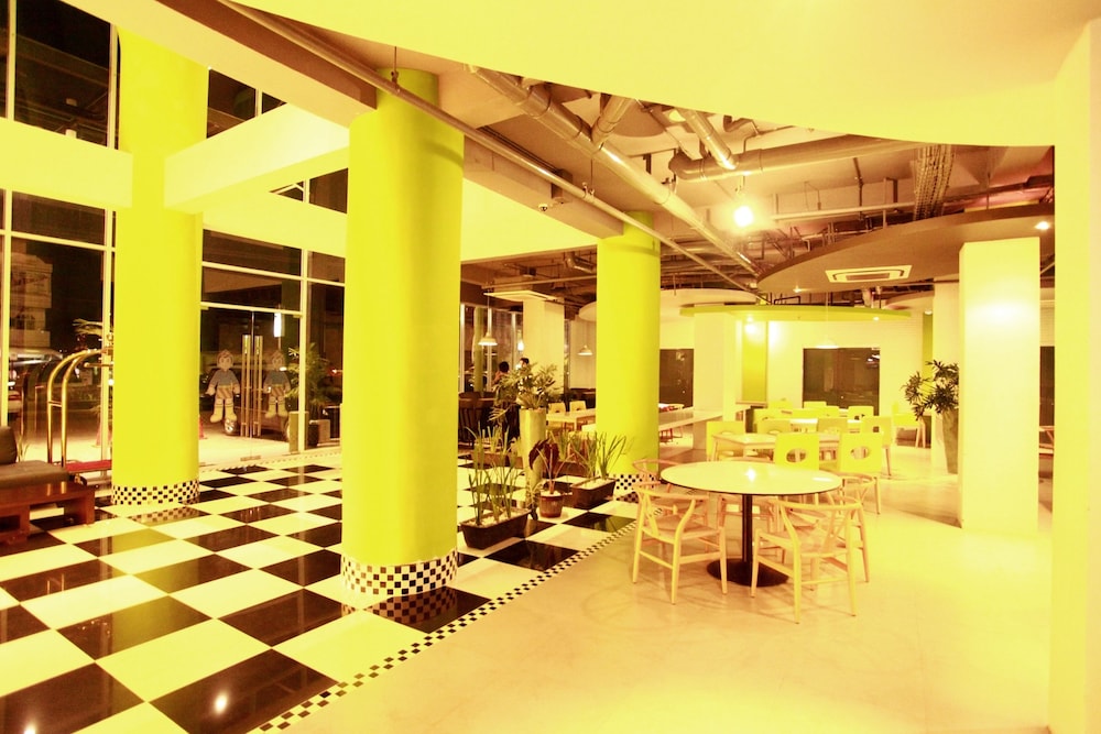 maxonehotels at vivo palembang