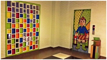 maxonehotels at vivo palembang