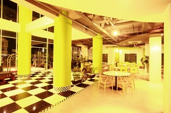 maxonehotels at vivo palembang