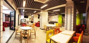 maxonehotels at vivo palembang