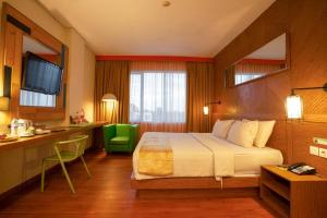 maxonehotels at vivo palembang