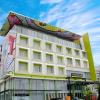 maxonehotels at vivo palembang