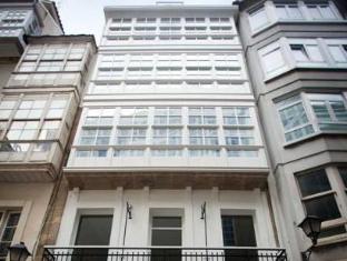 Hotel Lois,La Coruna>>A Coruña,2 star
