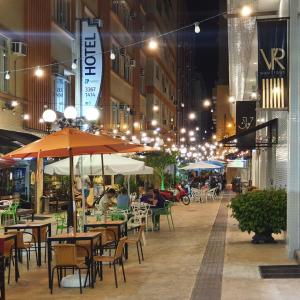 Hotel Gumz,Central Beach>>Balneário Camboriú,3 star