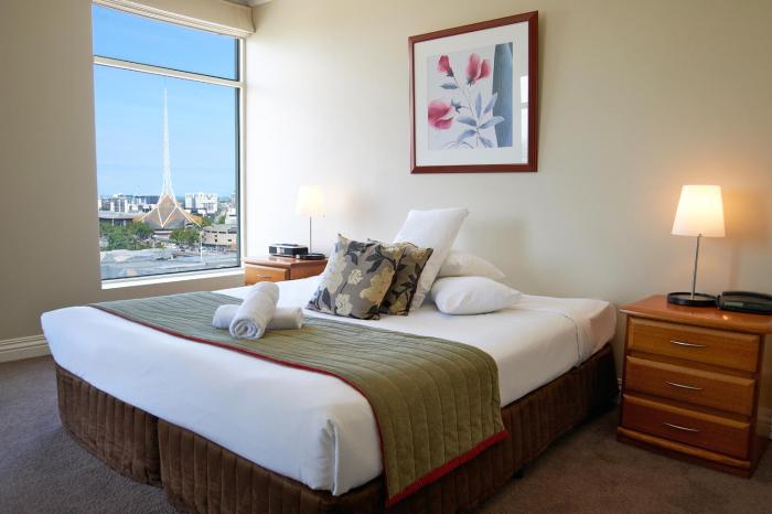 flinders landing apartments