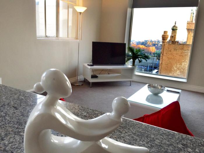 flinders landing apartments