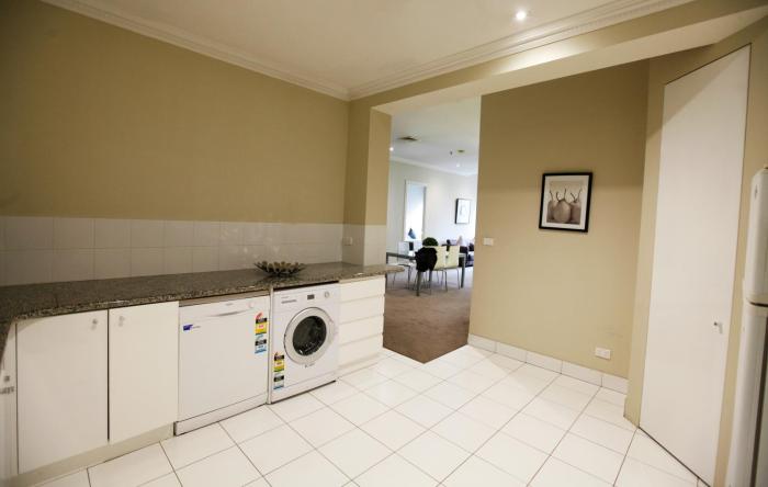 flinders landing apartments