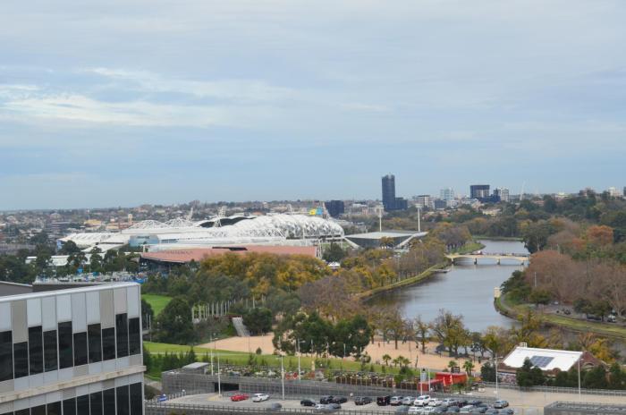 flinders landing apartments