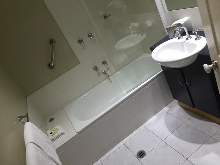 flinders landing apartments