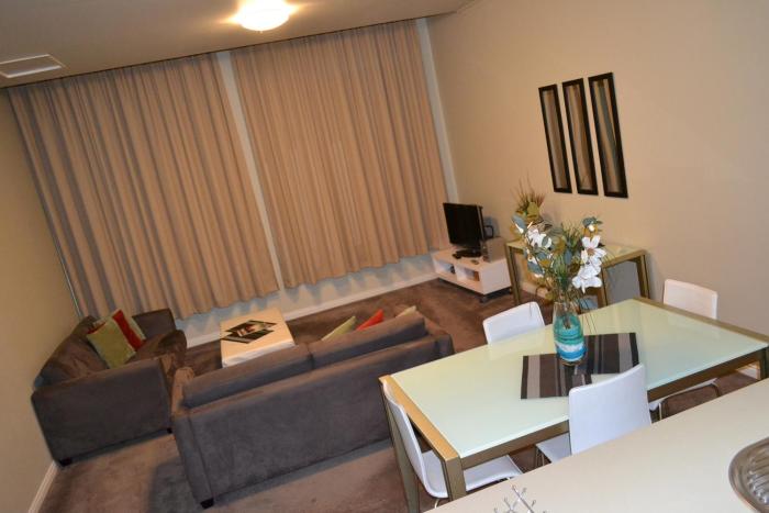 flinders landing apartments