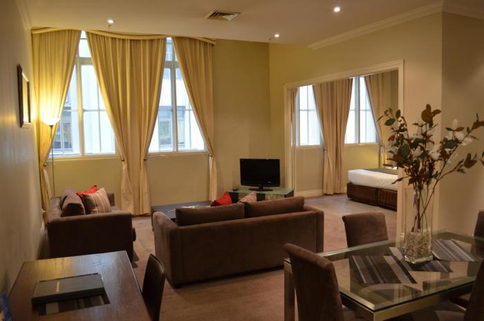 flinders landing apartments