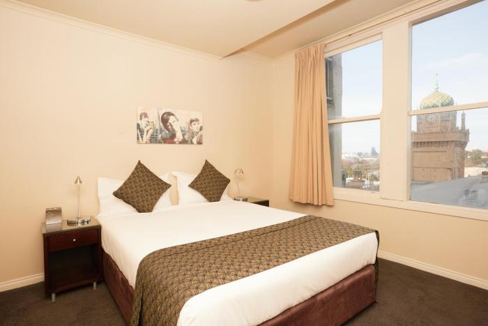 flinders landing apartments