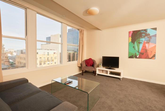 flinders landing apartments