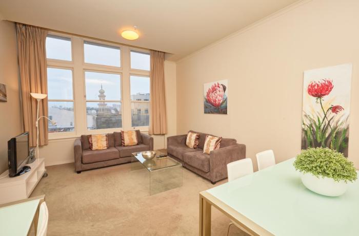 flinders landing apartments