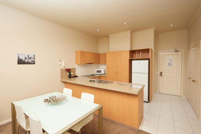 flinders landing apartments