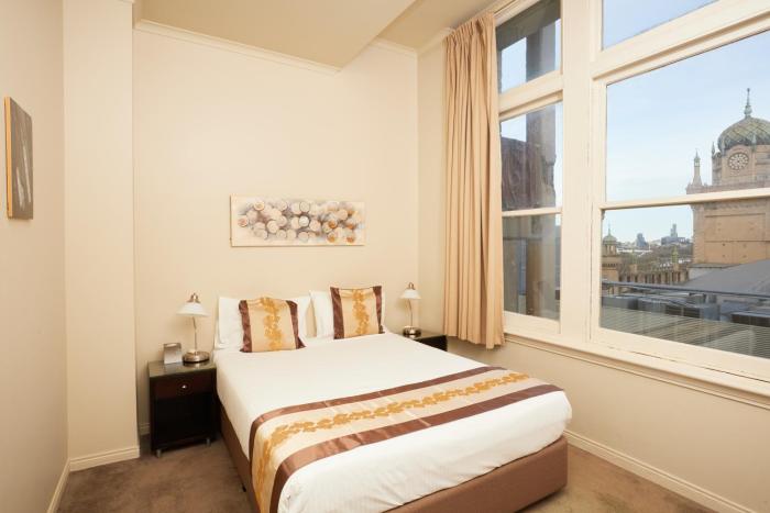 flinders landing apartments