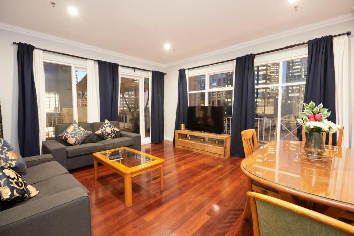 flinders landing apartments