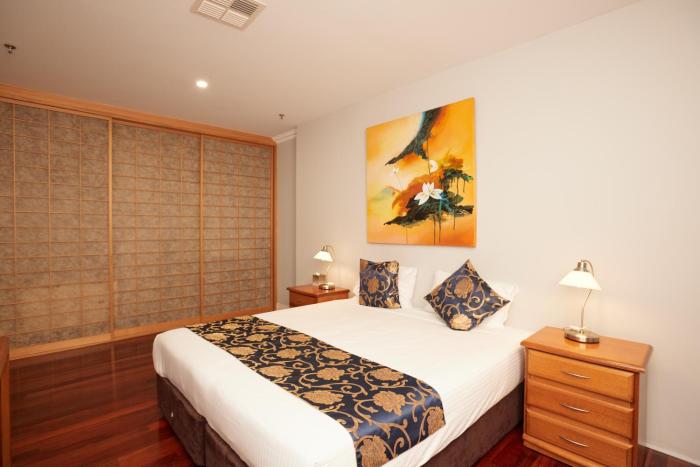 flinders landing apartments