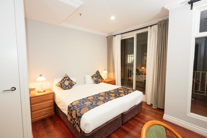 flinders landing apartments