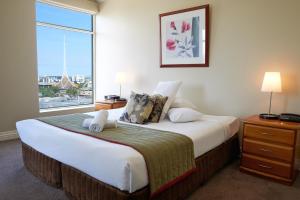 flinders landing apartments