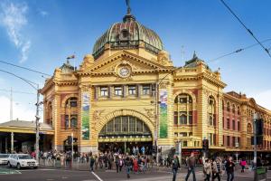 flinders landing apartments