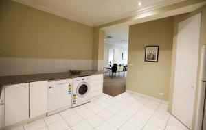 flinders landing apartments