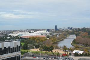 flinders landing apartments