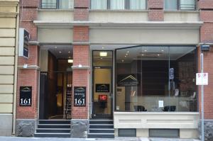 flinders landing apartments