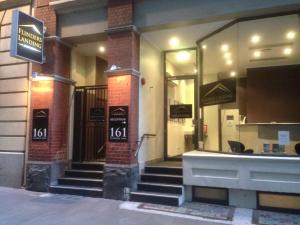 flinders landing apartments