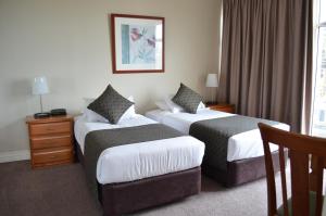 flinders landing apartments