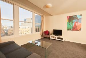 flinders landing apartments