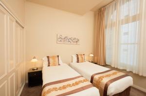 flinders landing apartments