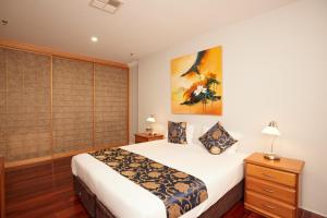 flinders landing apartments