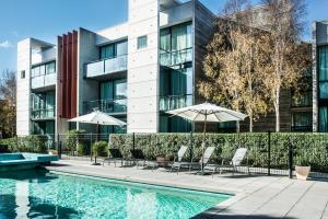 Phillip Island Apartments,Melbourne>>Cowes,4 star