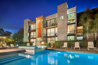 Phillip Island Apartments,Melbourne>>Cowes,0 star