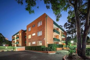 apx parramatta