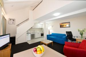 Apx Parramatta,Near Riverside Theatres,4 star