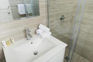 Apx Parramatta,Near Riverside Theatres,4 star