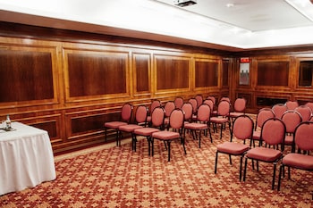 grand hotel continental bucuresti