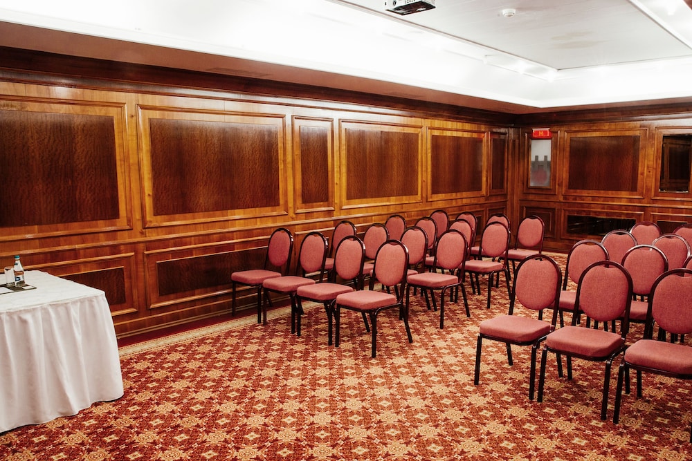 grand hotel continental bucuresti