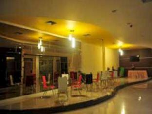 Jolin Hotel,Panakkukang>>Makassar,3 star