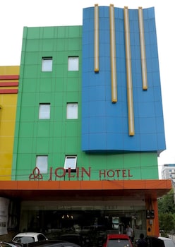 jolin hotel