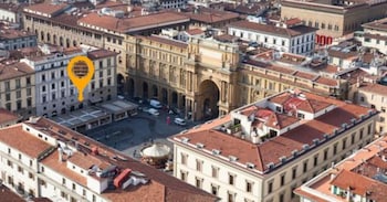 residence la repubblica