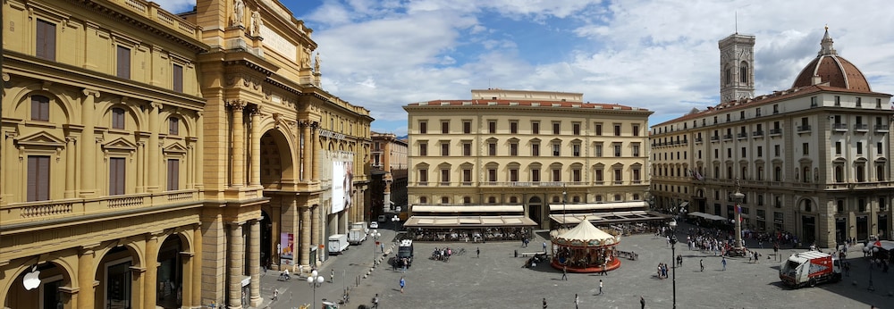 residence la repubblica
